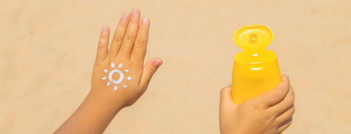 Sunscreens: Whom and When to Use