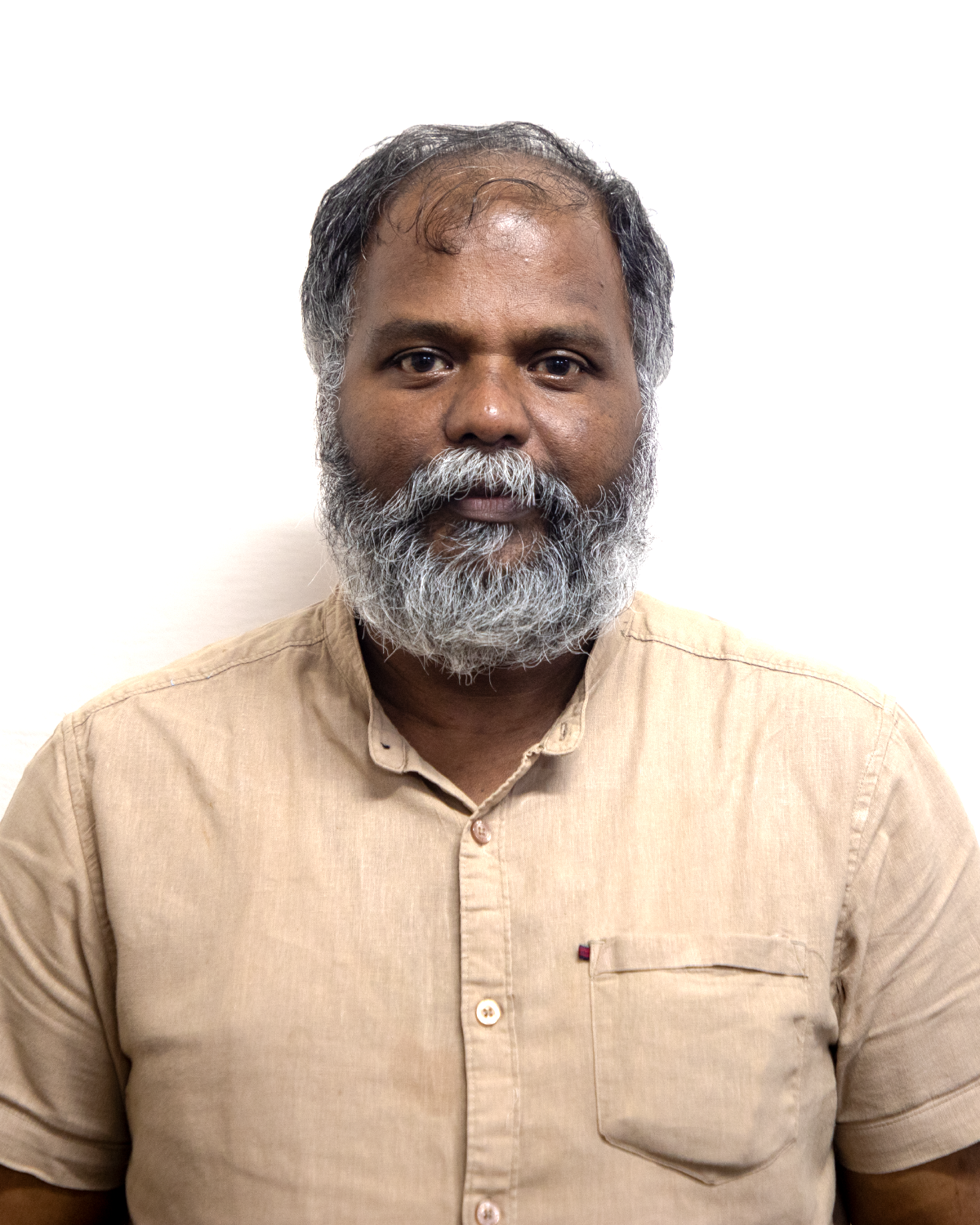 Dr. G. RAJASEKAR