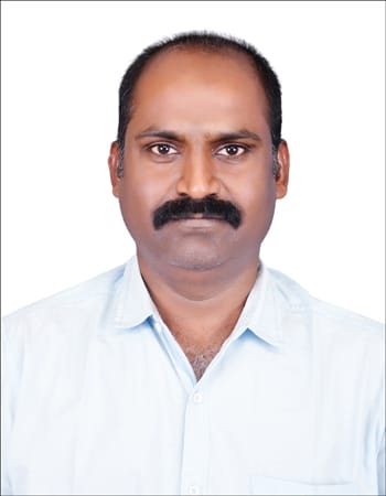 Dr. P. Vadivel