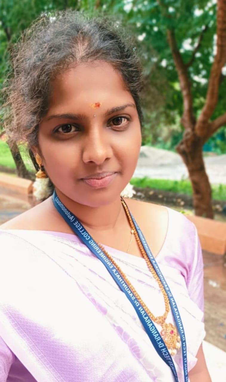 DIVYABHARATHI