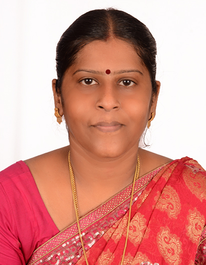 THANGEESWARI