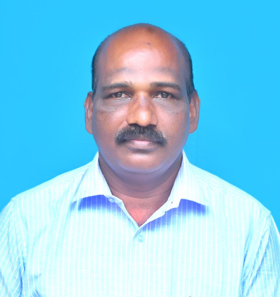 Sukumaran